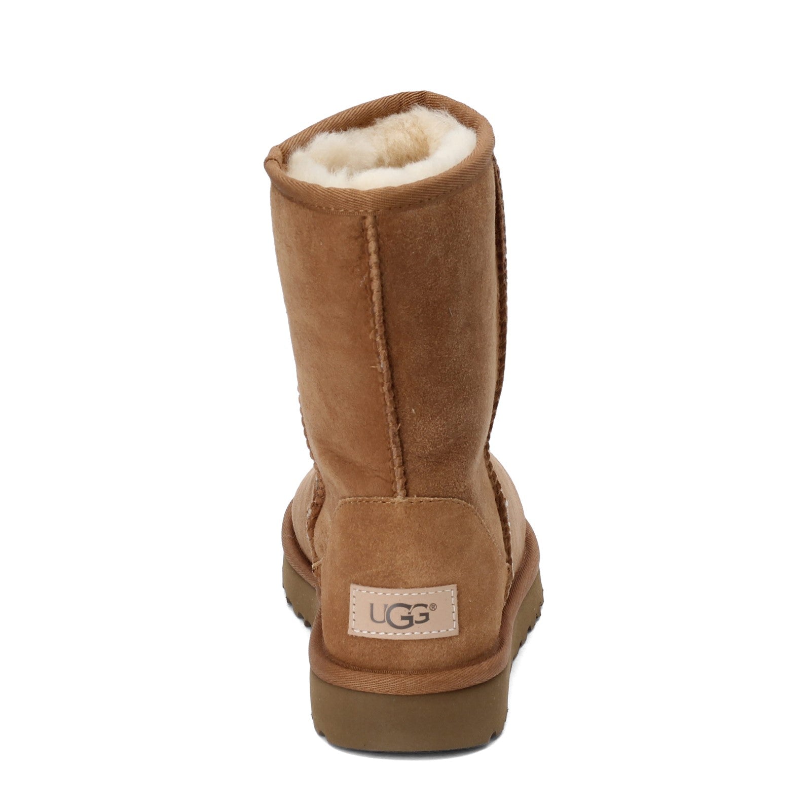 Women's Ugg, Classic Short II Boot – Peltz Shoes