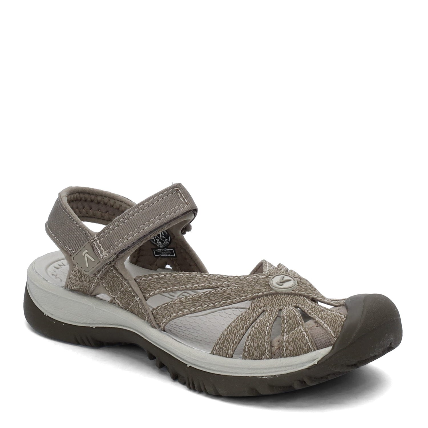 Women's Keen, Rose Sandal – Peltz Shoes