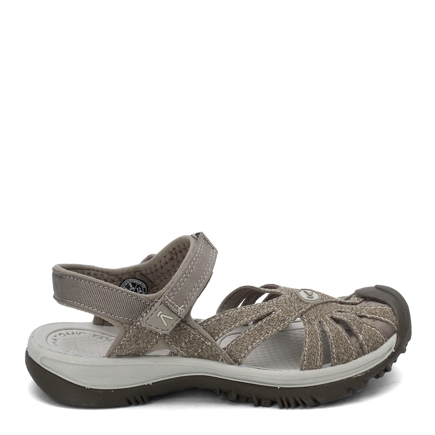 Women's Keen, Rose Sandal#N# – Peltz Shoes