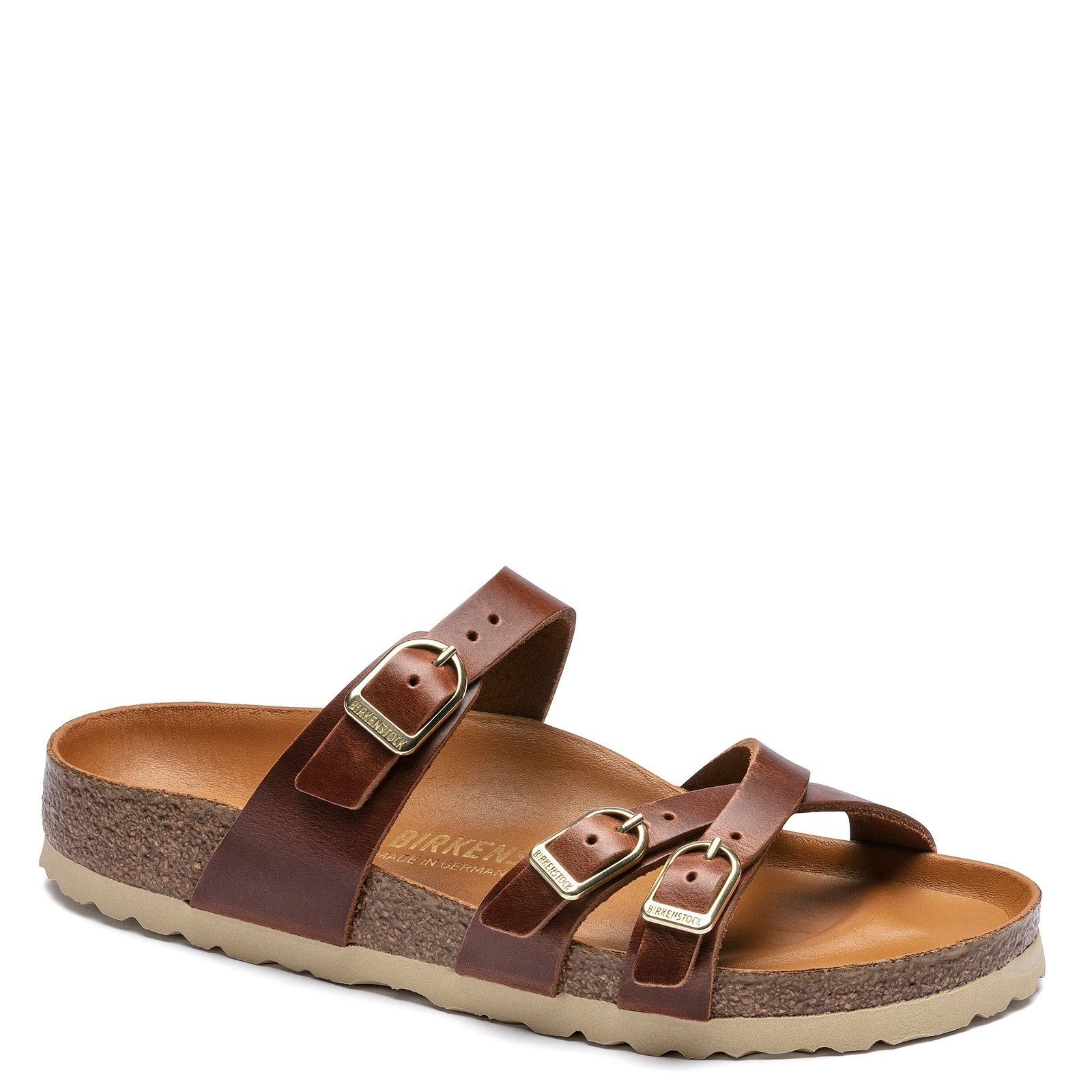 Womens birkenstock store narrow width