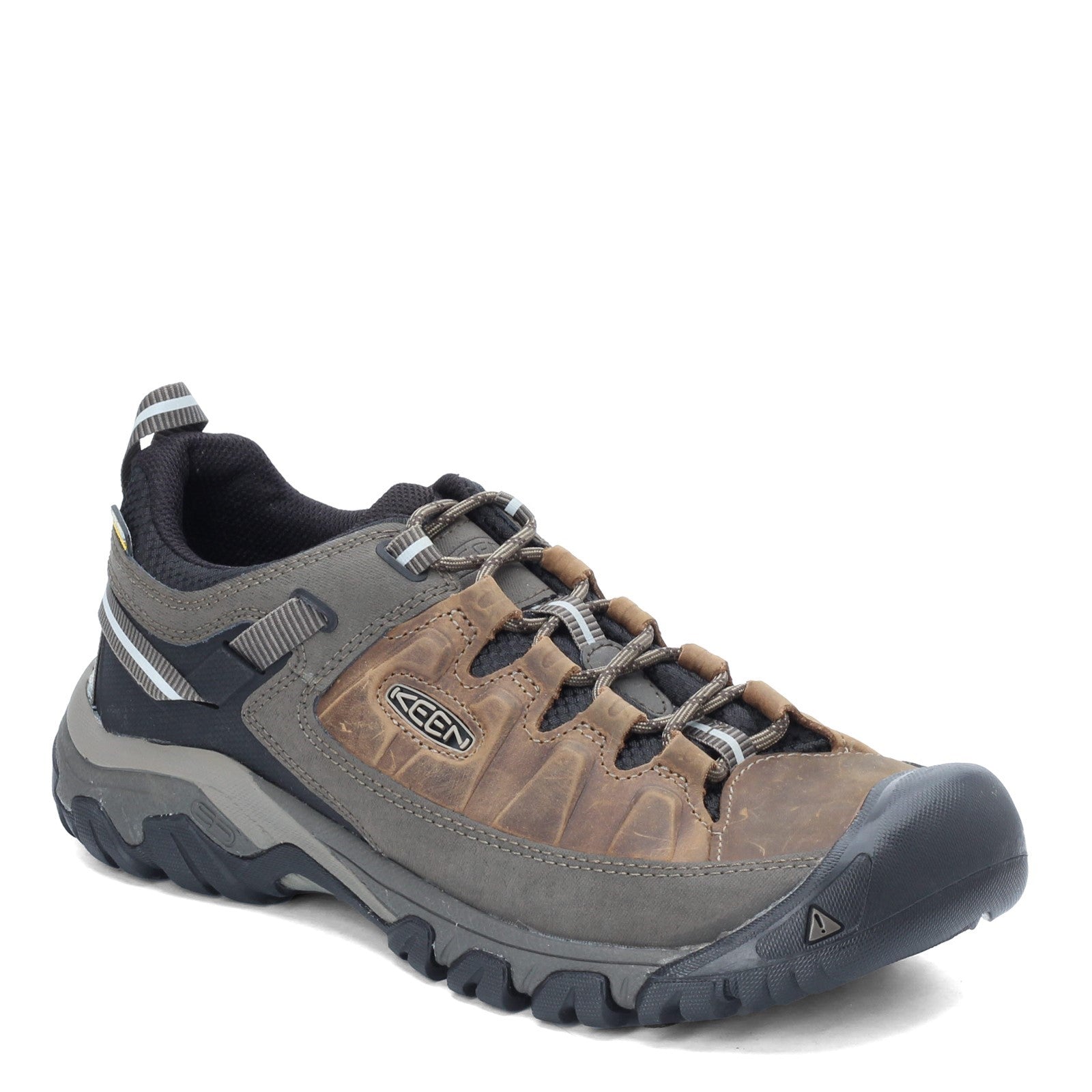 Wide width hotsell hiking shoes