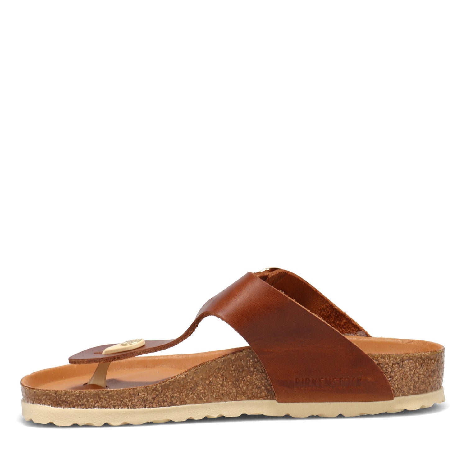 Women's Birkenstock, Gizeh Big Buckle Sandal - Regular Width