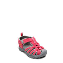 Girl's KEEN, Whisper Sandal - Infant & Toddler