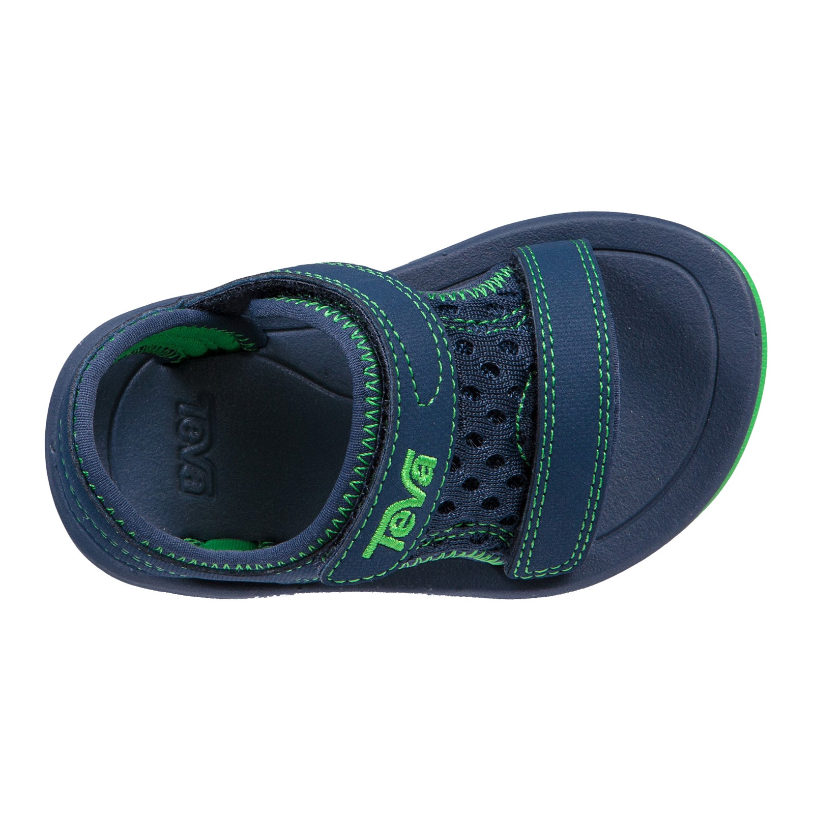 Teva toddler hot sale water shoes