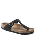 Women's Birkenstock, Gizeh Birko-Flor Sandal - Regular Width