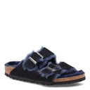 Women's Birkenstock, Arizona Shearling Lined Sandal - Narrow Width