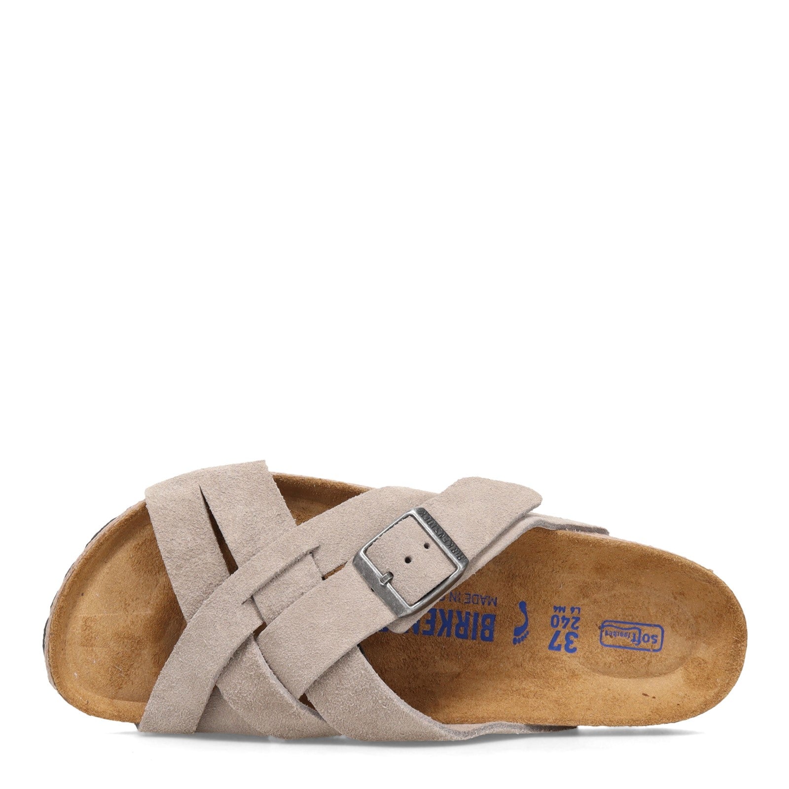 Birkenstock hot sale 37 narrow