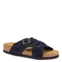 Women's Birkenstock, Lugano Sandal - Narrow Width