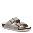 Women's Birkenstock, Arizona Soft Footbed Sandal - Narrow Width