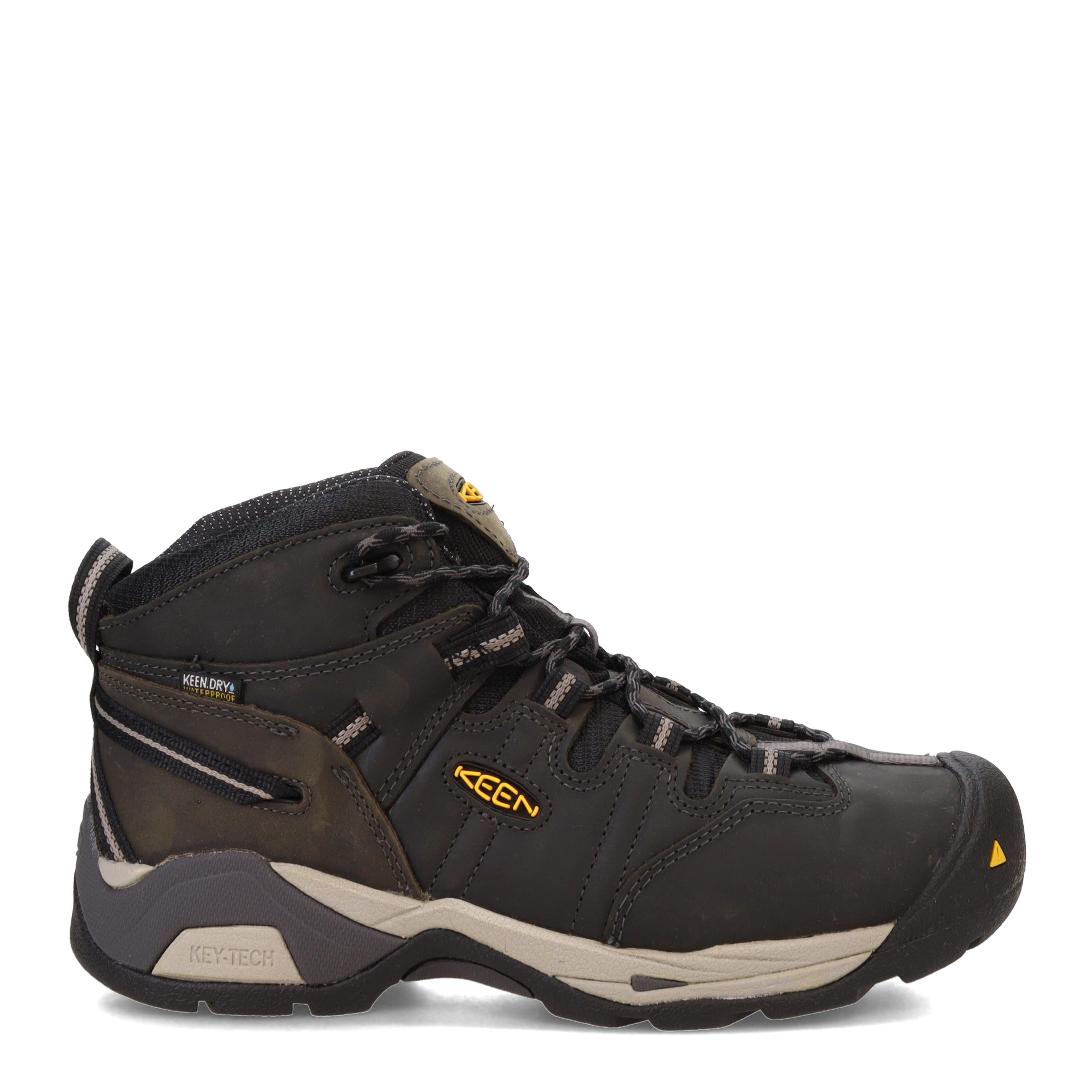 Keen detroit xt mid soft wp hotsell