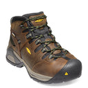 Men's Keen, Detroit XT Mid Steel Toe Waterproof Boot