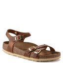 Women's Birkenstock, Kumba Sandal - Regular Width