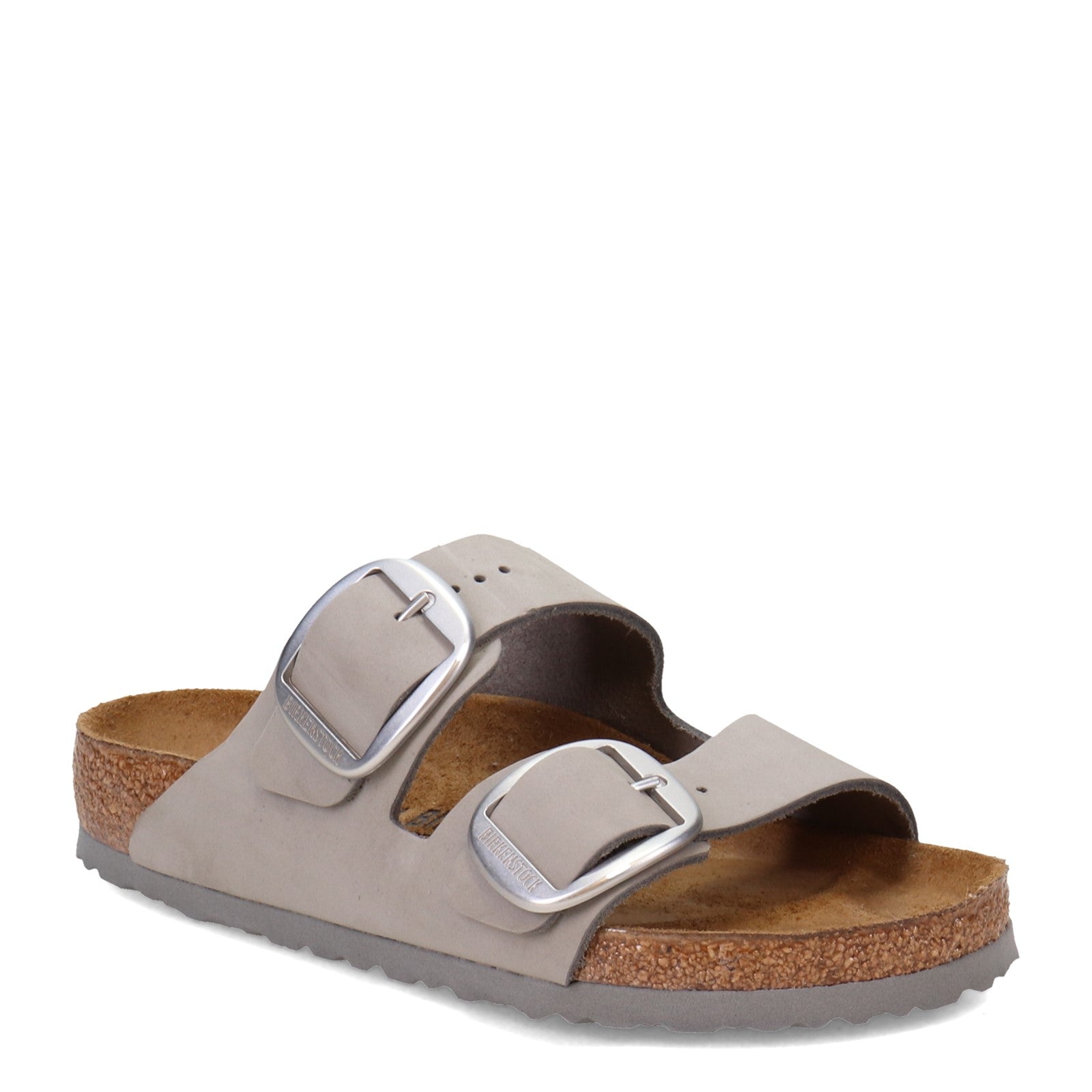 Birkenstock arizona big buckle jade hot sale