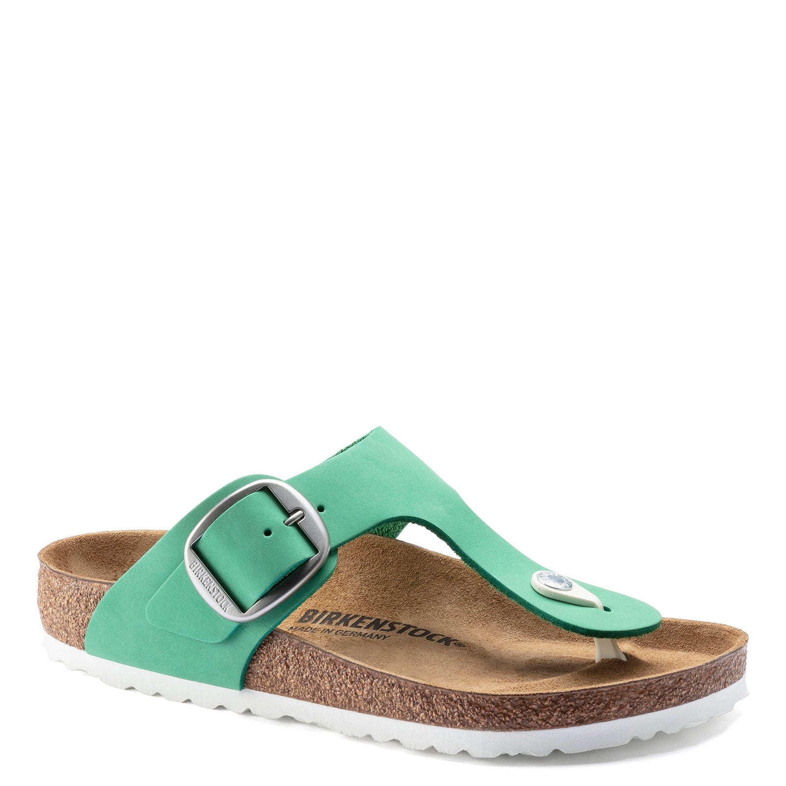 Women s Birkenstock Gizeh Big Buckle Sandal Regular Width