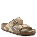 Women's Birkenstock, Arizona Slide Sandal - Narrow Width