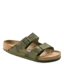 Women's Birkenstock, Arizona Slide Sandal - Narrow Width