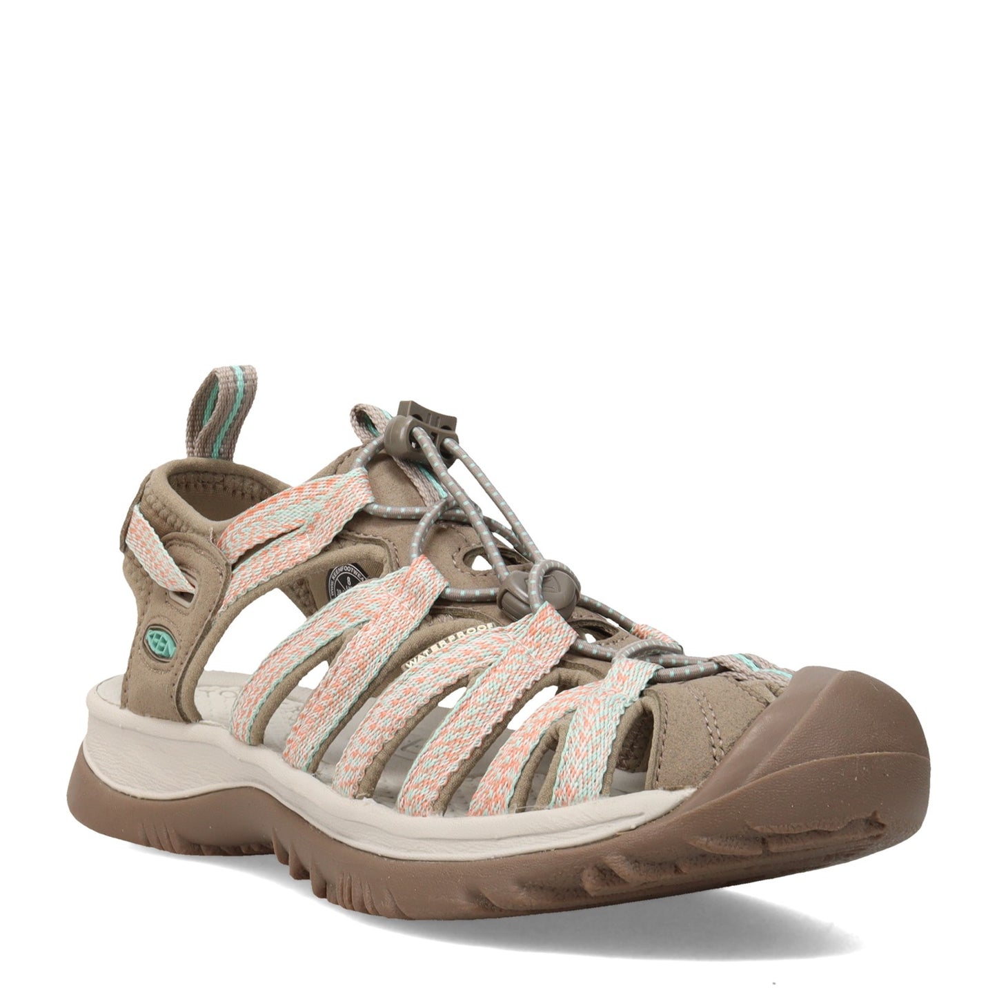 Women's Keen, Whisper Sandal – Peltz Shoes