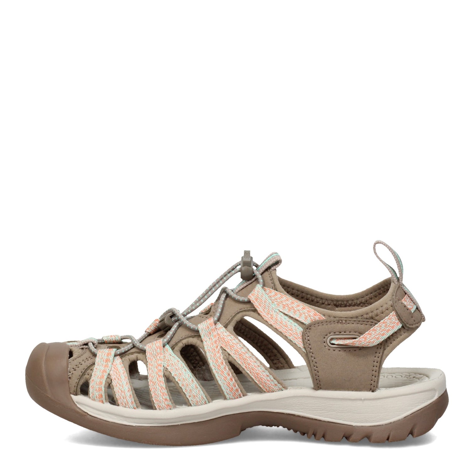 Women S Keen Whisper Sandal Peltz Shoes