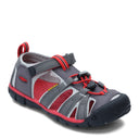 Boy's KEEN, Seacamp II CNX Sandal - Little Kid