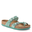 Women's Birkenstock, Mayari Soft Footbed Sandal - Regular Fit