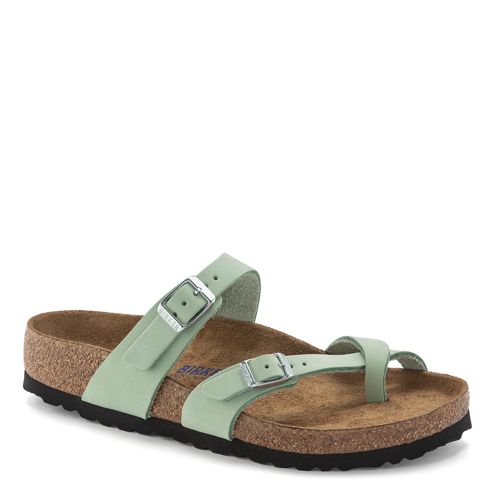 Women s Birkenstock Mayari Soft Footbed Sandal Regular Fit