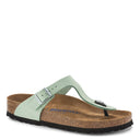 Women's Birkenstock, Gizeh Soft Footbed Sandal - Regular Width