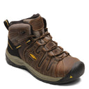 Men's KEEN Utility, Flint II Mid Work Boot