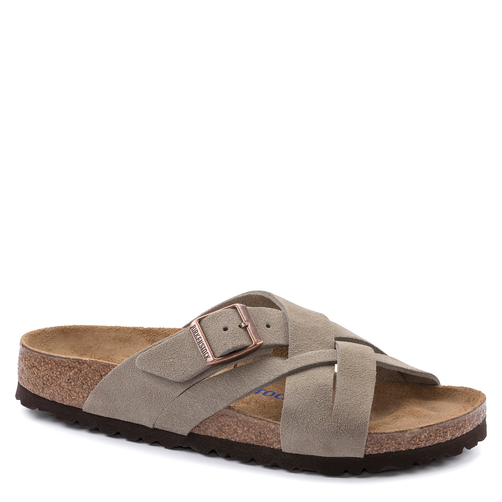 Womens best sale birkenstock lugano