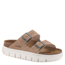 Women's Birkenstock, Arizona Chunky Sandal - Narrow Width