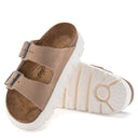 Women's Birkenstock, Arizona Chunky Sandal - Narrow Width