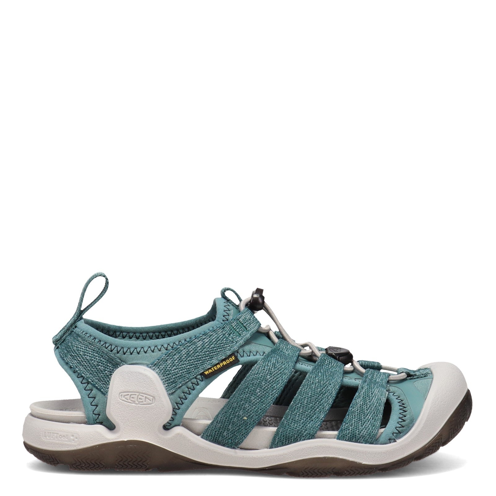 Keen Clearwater CNX W Celestial/Vapor EU 37/230mm - Sandals | Alza.cz