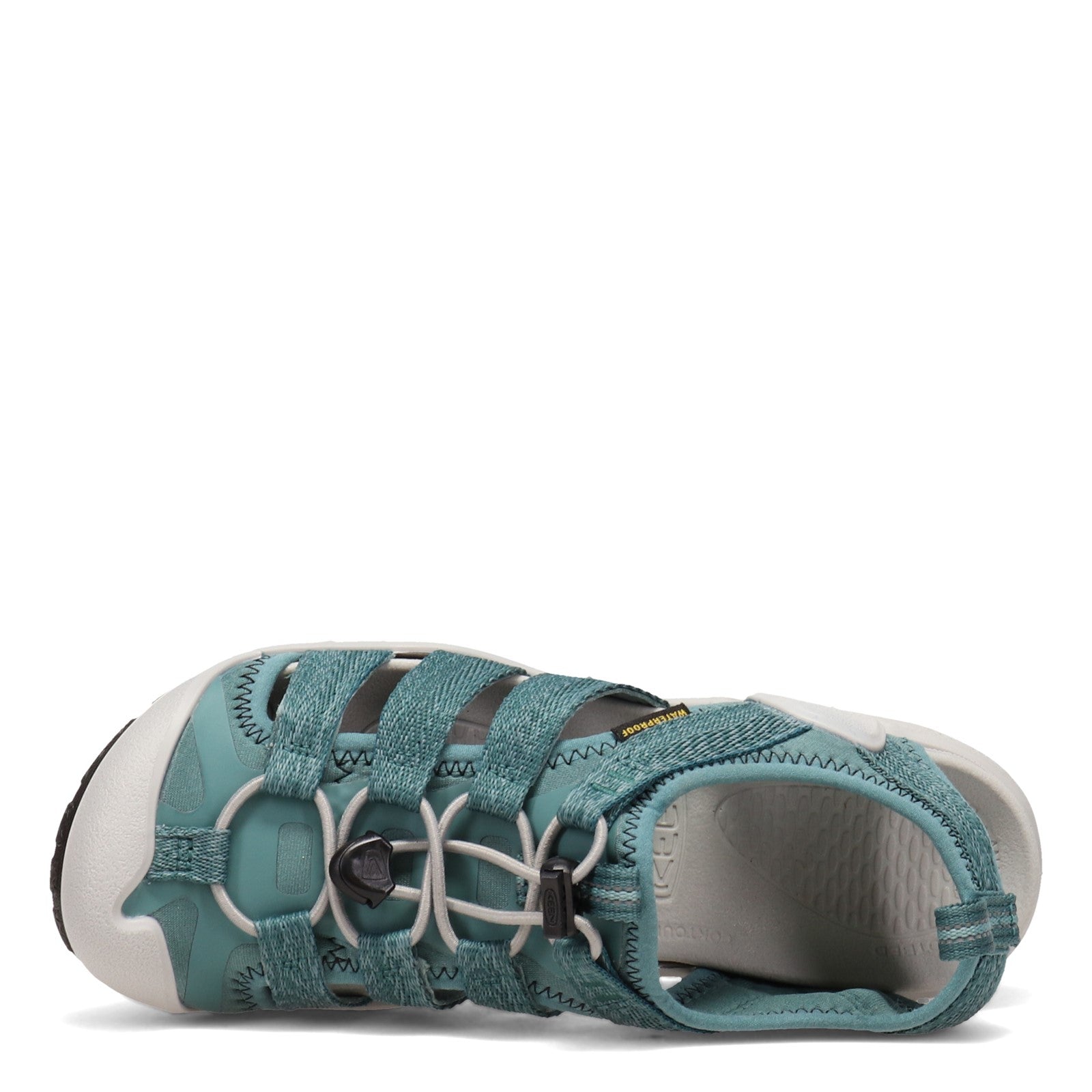 Keen Men's Clearwater CNX Water Shoes at SwimOutlet.com