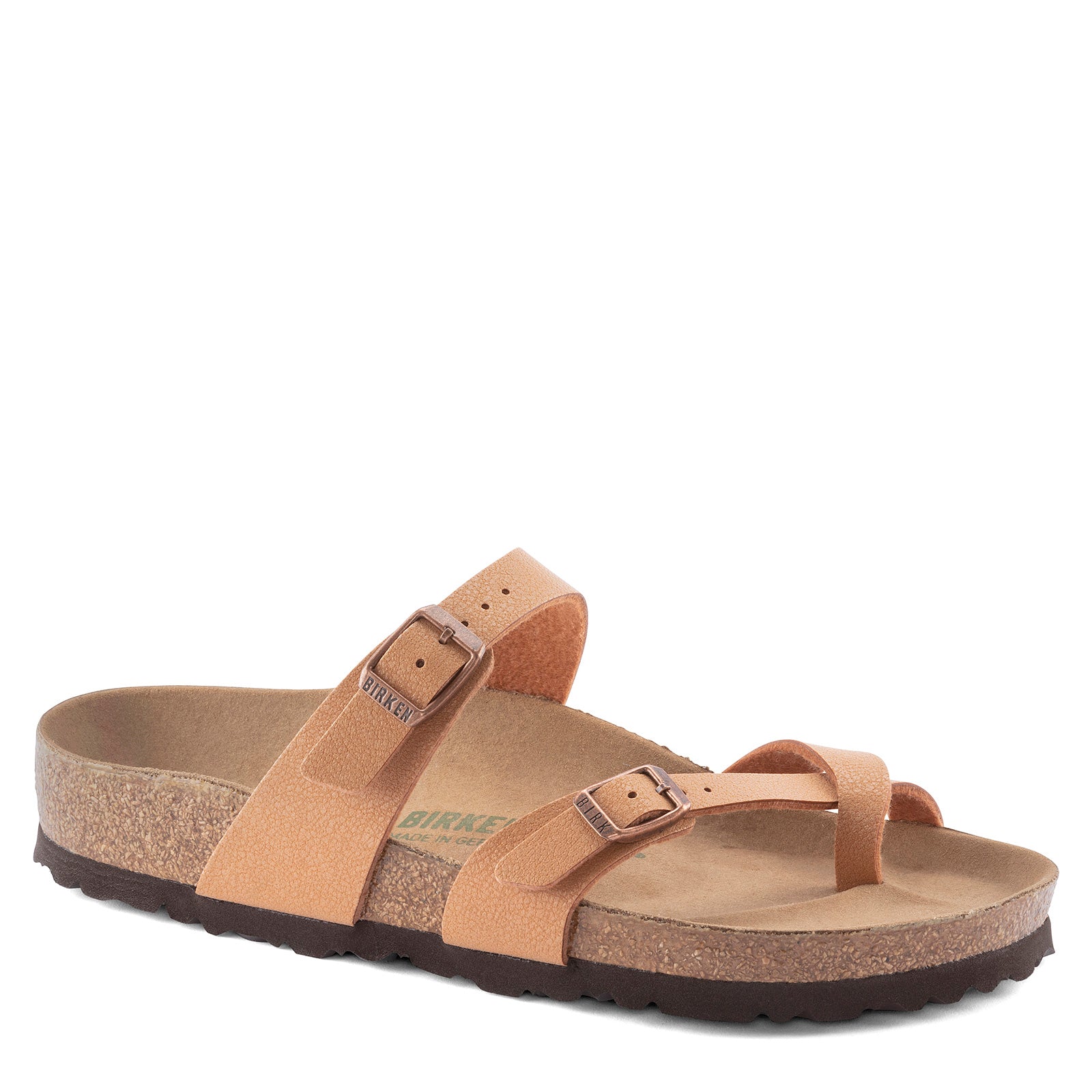 Boc 2025 pecan sandal