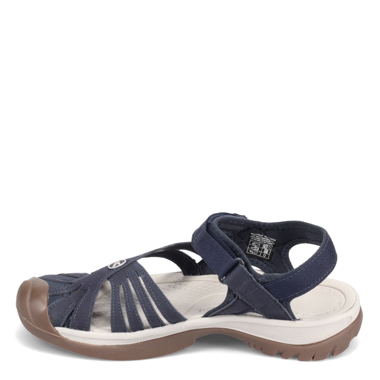 Keen Women's Rose Sandal - Fawn - 6.5