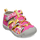 Girl's KEEN, Seacamp II CNX Sandal - Toddler