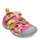 Girl's KEEN, Seacamp II CNX Sandal - Toddler & Little Kid