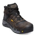 Men's KEEN Utility, Kansas City Mid Waterproof Comp Toe Boot