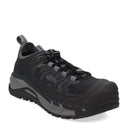 Men's KEEN Utility, Birmingham Low CT Waterproof Work Shoe