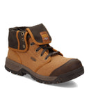 Men's KEEN Utility, Roswell Mid Carbon Fiber Toe Work Boot