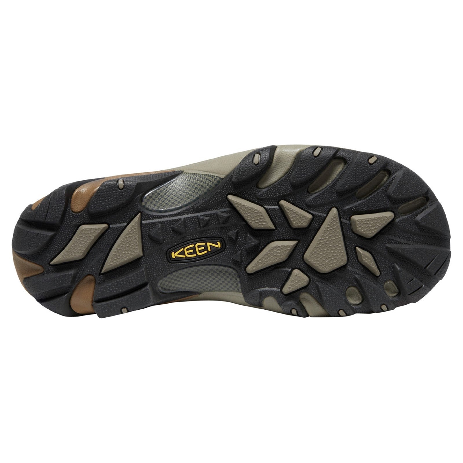 Keen men's howser online ii clog