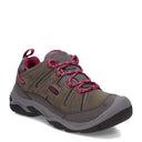 Women's KEEN, Circadia Waterproof Hiking Shoe