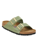 Women's Birkenstock, Arizona Soft Footbed Sandal - Narrow Fit