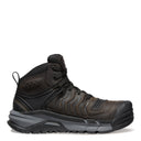 Men's KEEN Utility, Kansas City Mid Waterproof Soft Toe Boot