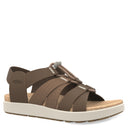 Women's KEEN, Elle Mixed Strap Sandal