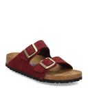 Women's Birkenstock, Arizona Soft Footbed Sandal - Narrow Fit