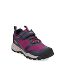 Girl's KEEN, Wanduro Low Waterproof Hiking Shoe - Little Kid