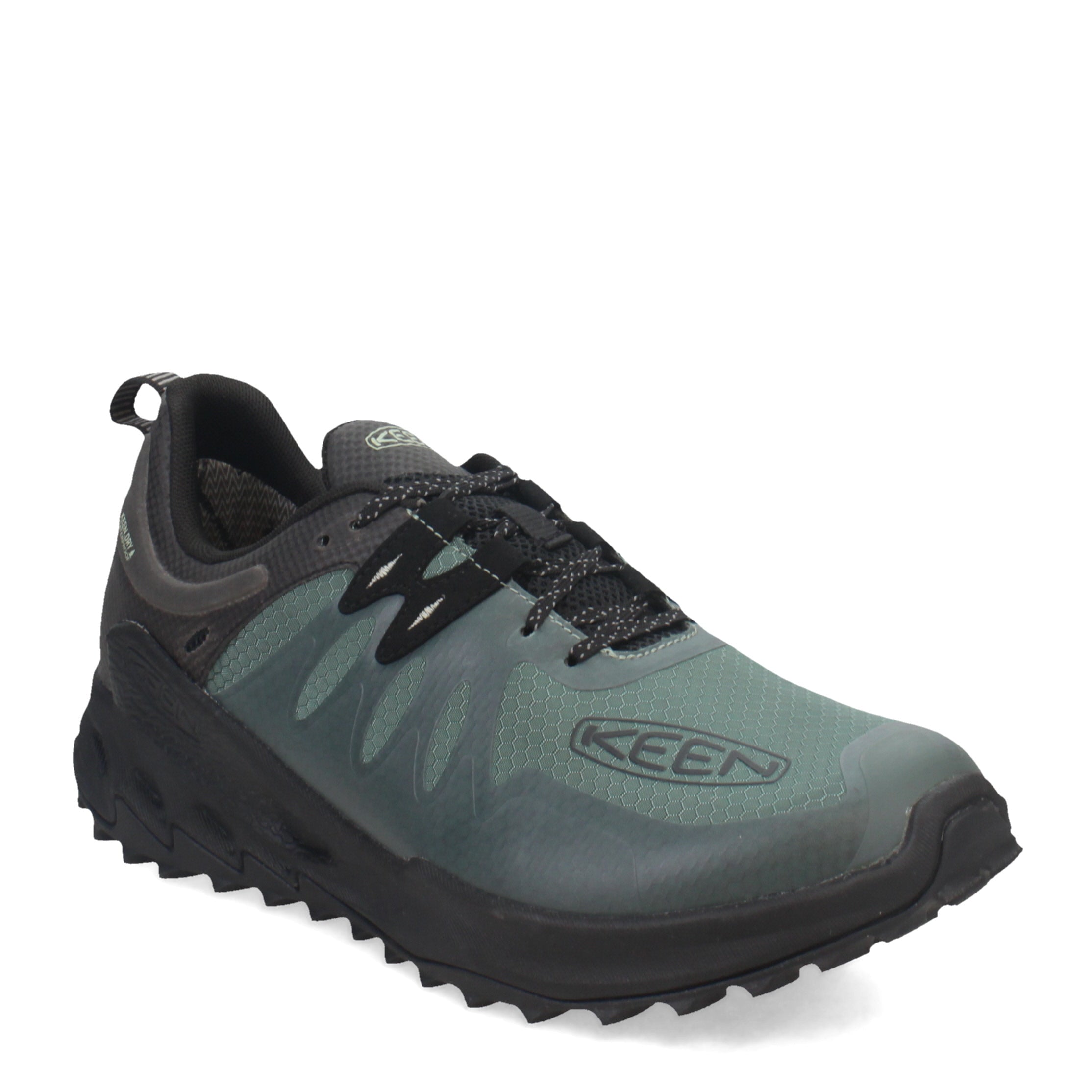 Women's Keen Circadia Waterproof Hiking Shoes, Low | Boots at L.L.Bean