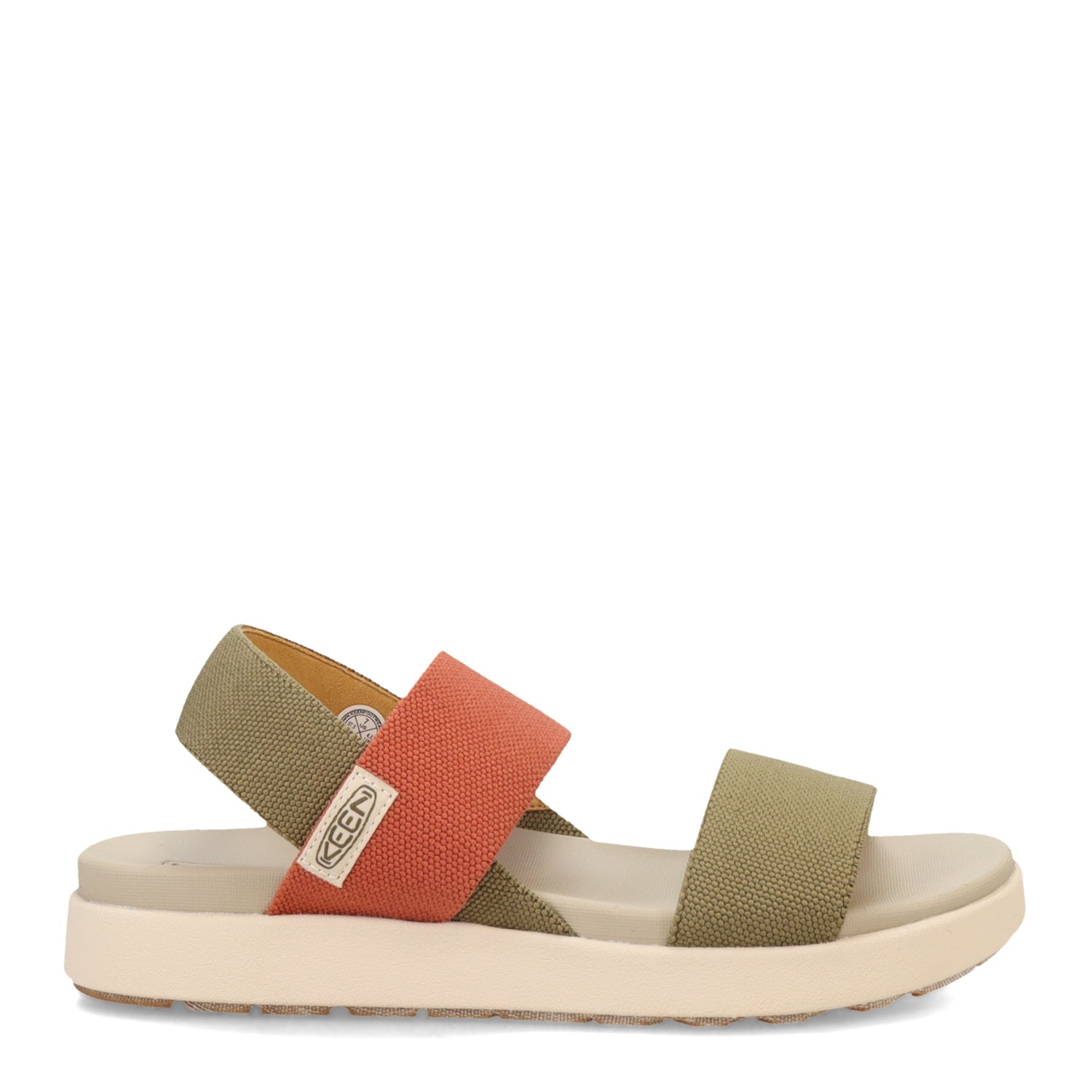 Women's KEEN, Elle Backstrap Sandal – Peltz Shoes