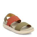 Women's KEEN, Elle Backstrap Sandal