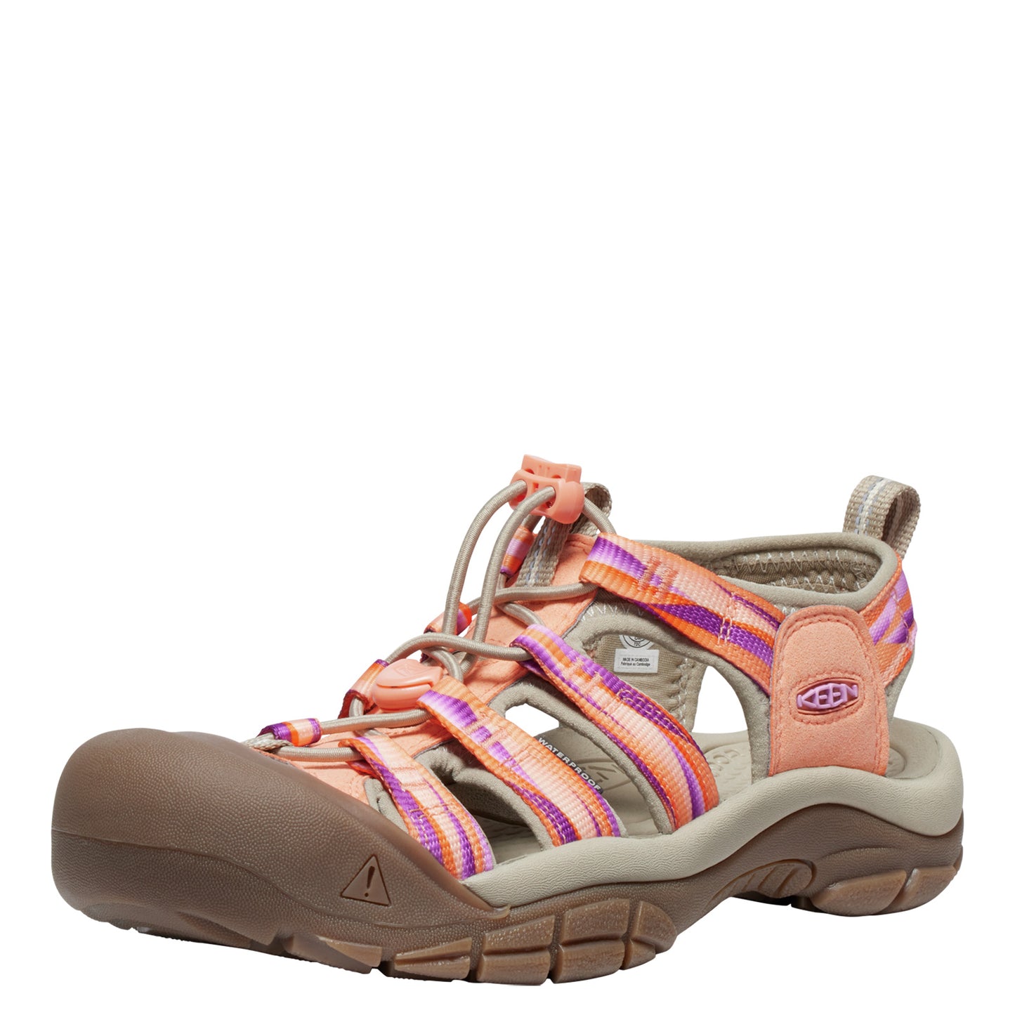 Women's KEEN, Newport H2 Sandal – Peltz Shoes